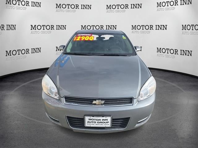 2008 Chevrolet Impala LT