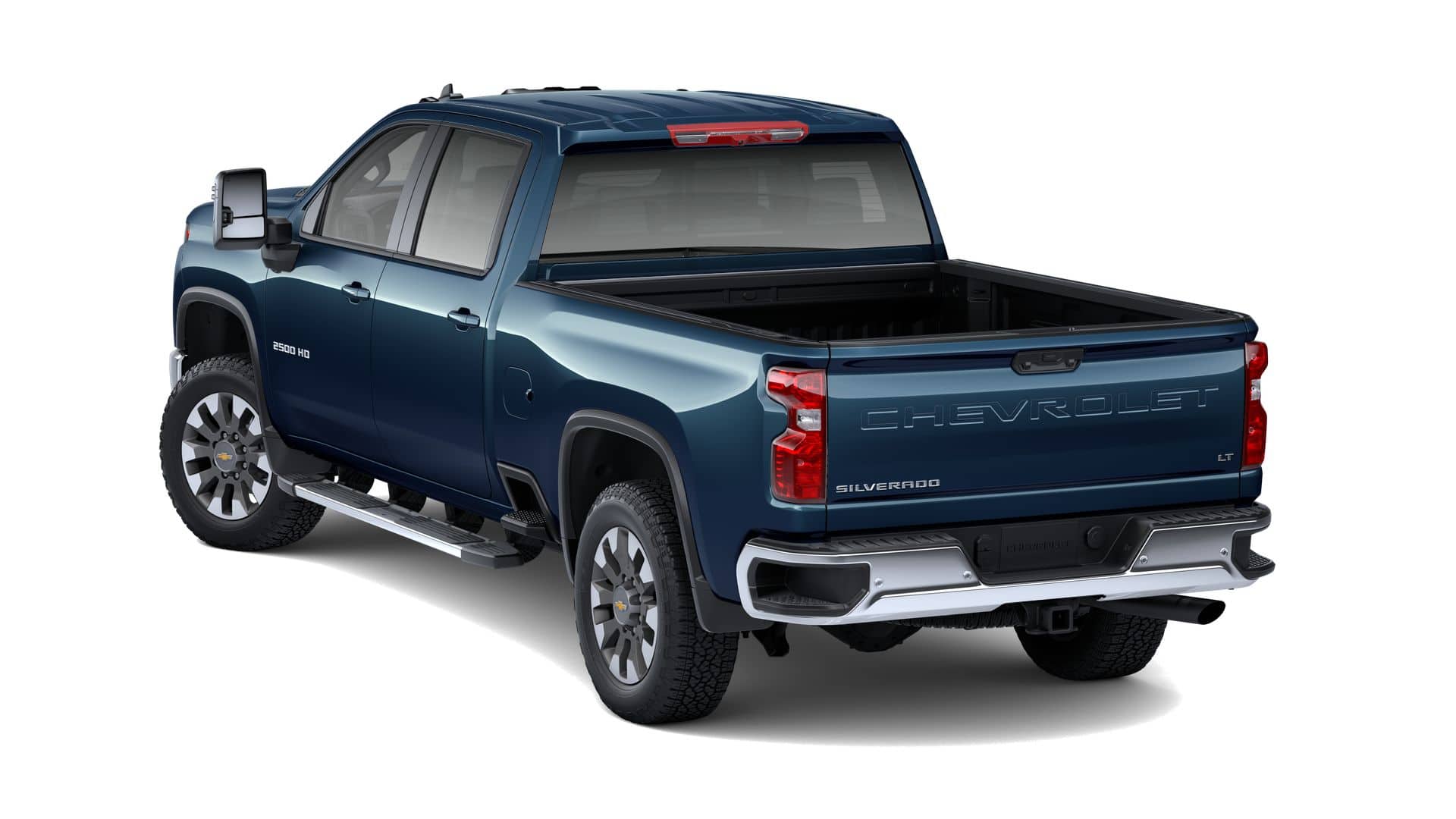 2026 Chevrolet Silverado 2500 HD LT - Photo 2