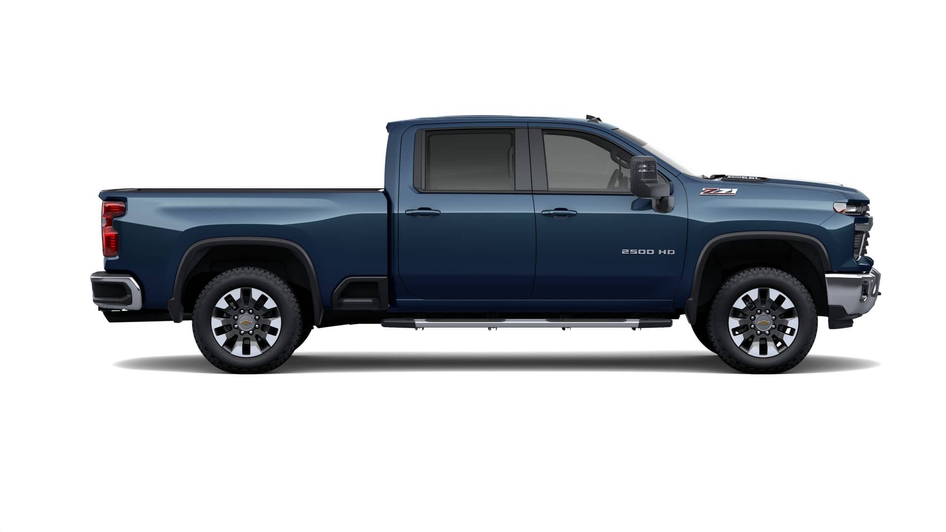 2026 Chevrolet Silverado 2500 HD LT - Photo 3