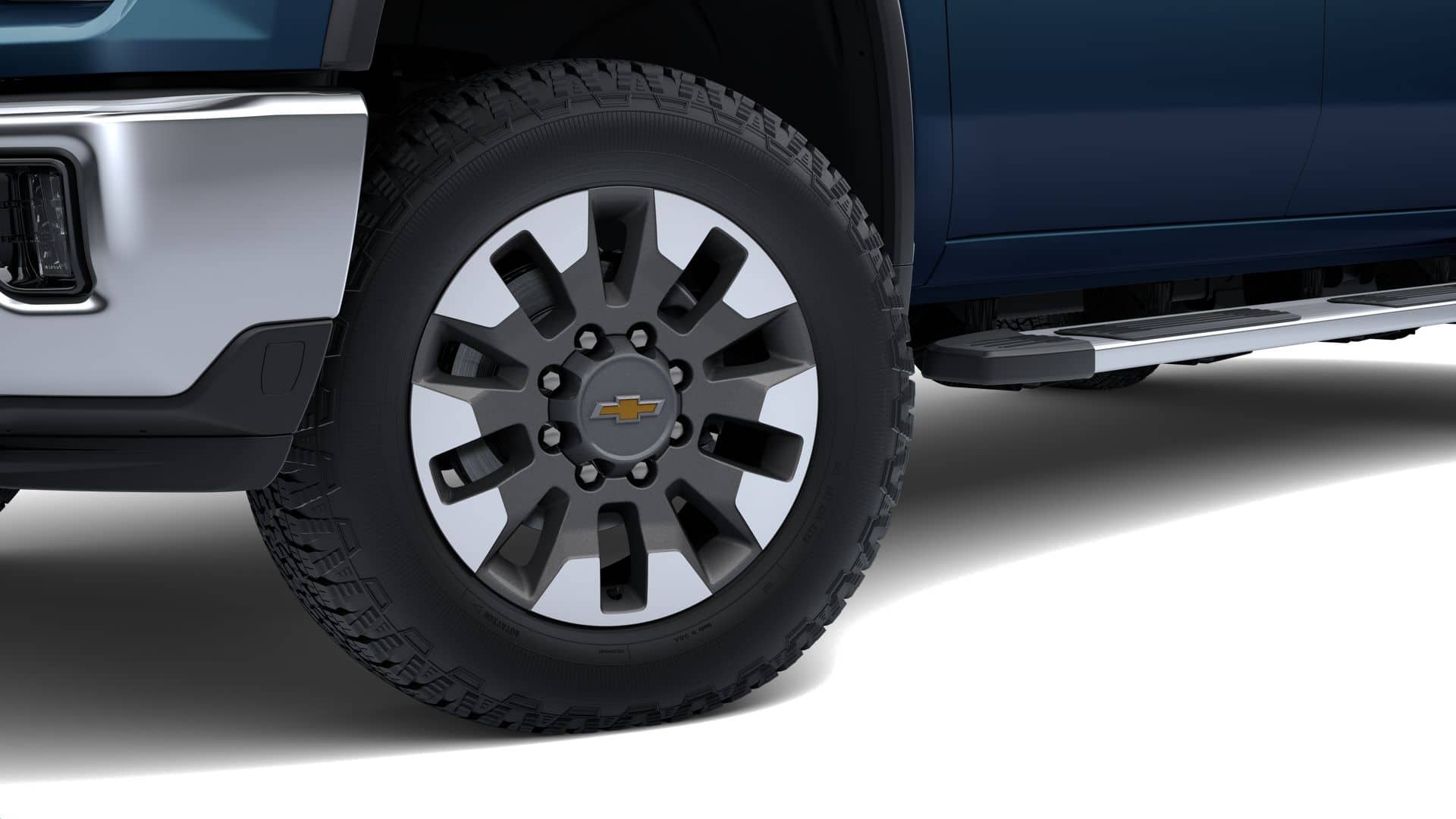 2026 Chevrolet Silverado 2500 HD LT - Photo 4