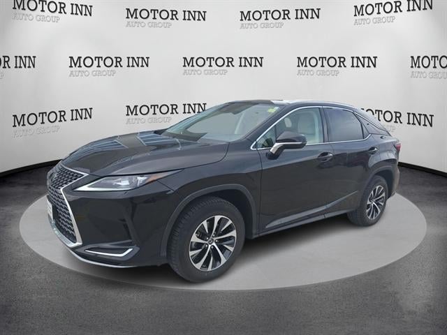 2021 Lexus RX 