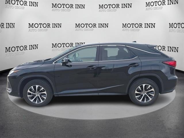 2021 Lexus RX 
