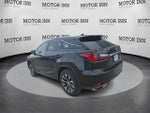 2021 Lexus RX 
