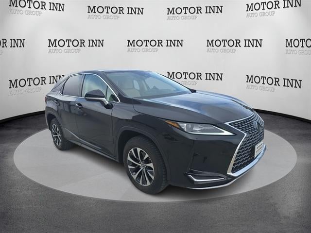 2021 Lexus RX 