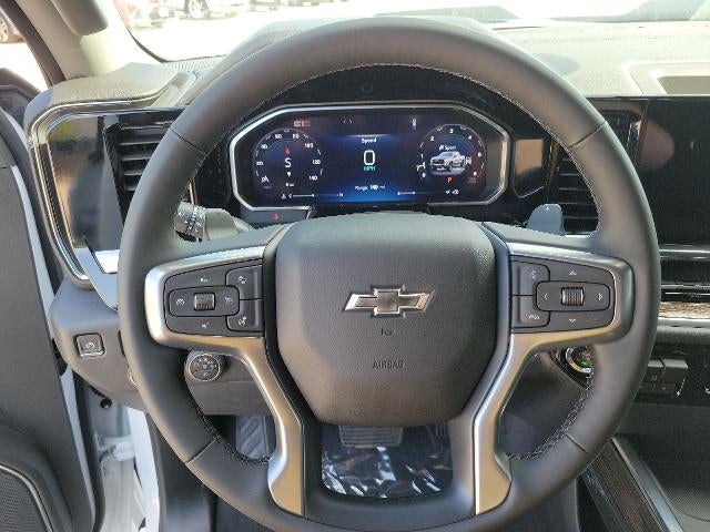 2026 Chevrolet Silverado 1500 LT Trail Boss - Photo 16