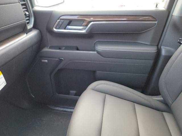 2026 Chevrolet Silverado 1500 LT Trail Boss - Photo 21