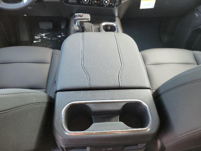 2026 Chevrolet Silverado 1500 LT Trail Boss - Photo 23