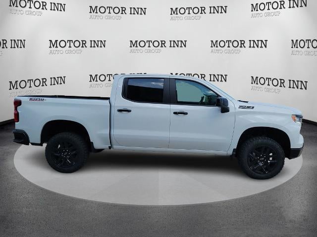 2026 Chevrolet Silverado 1500 LT Trail Boss - Photo 6