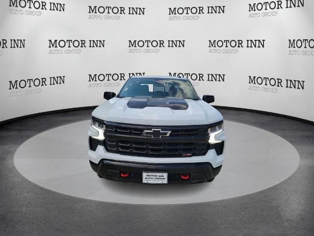 2026 Chevrolet Silverado 1500 LT Trail Boss - Photo 8
