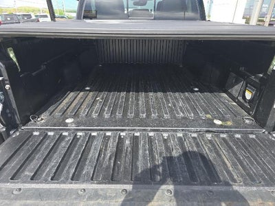 2023 Toyota Tacoma 4WD Limited