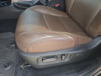 2023 Toyota Tacoma 4WD Limited