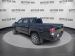 2023 Toyota Tacoma 4WD Limited