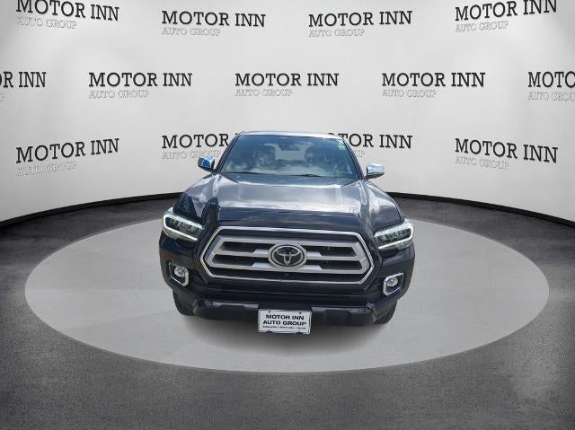 2023 Toyota Tacoma 4WD Limited