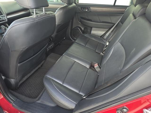 2019 Subaru Outback Limited