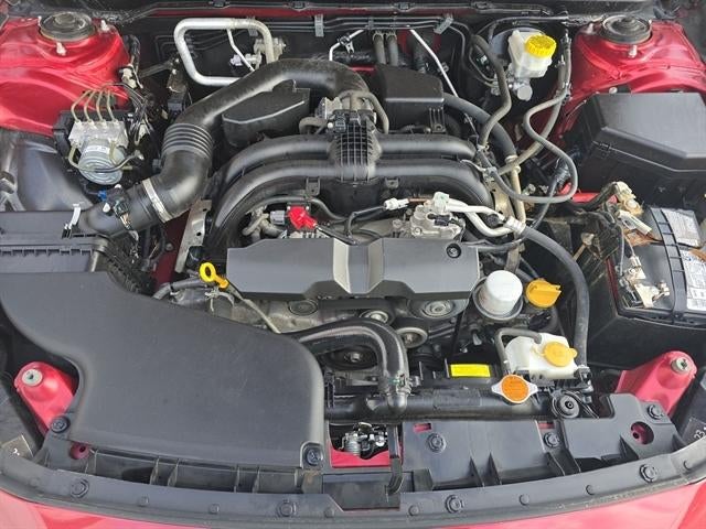 2019 Subaru Outback Limited