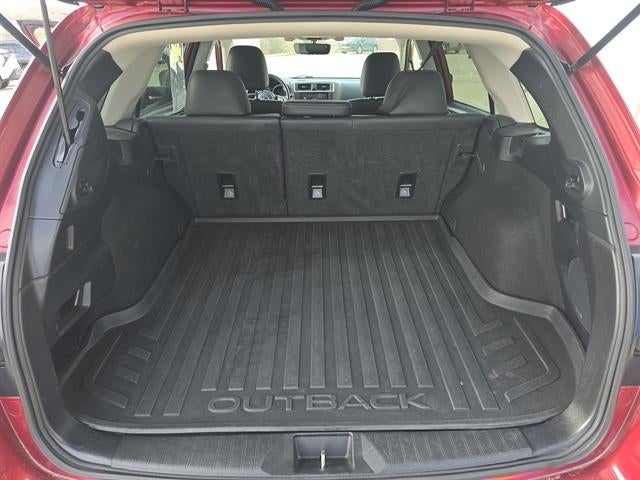 2019 Subaru Outback Limited