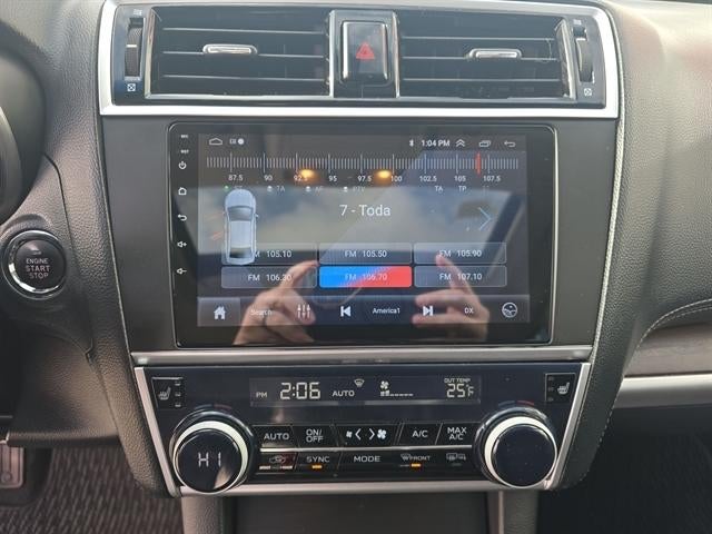 2019 Subaru Outback Limited