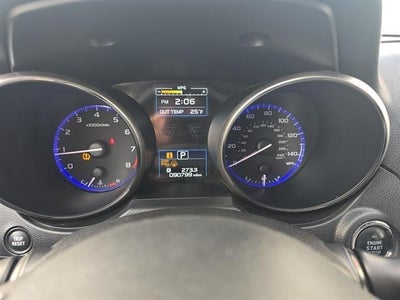 2019 Subaru Outback Limited