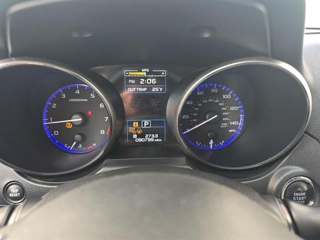 2019 Subaru Outback Limited