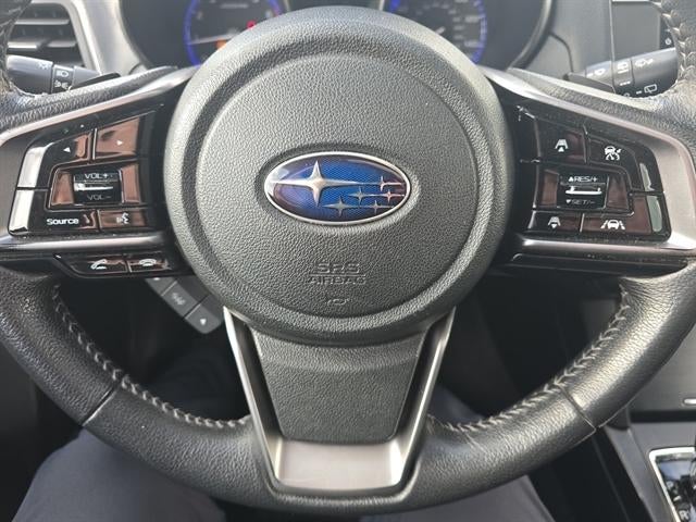 2019 Subaru Outback Limited