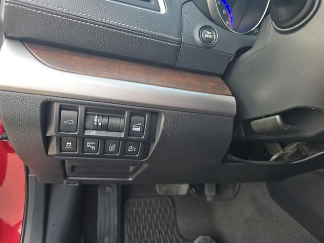 2019 Subaru Outback Limited