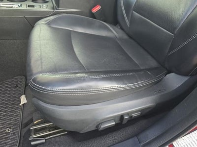 2019 Subaru Outback Limited