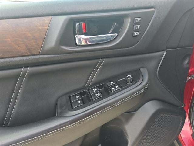 2019 Subaru Outback Limited