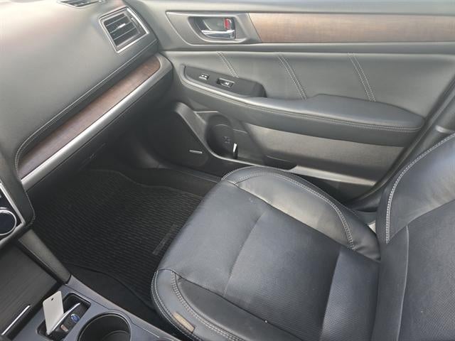 2019 Subaru Outback Limited