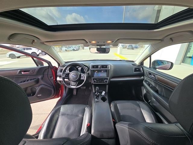 2019 Subaru Outback Limited