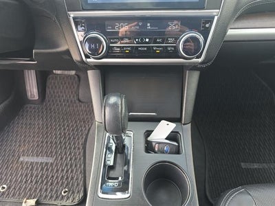 2019 Subaru Outback Limited