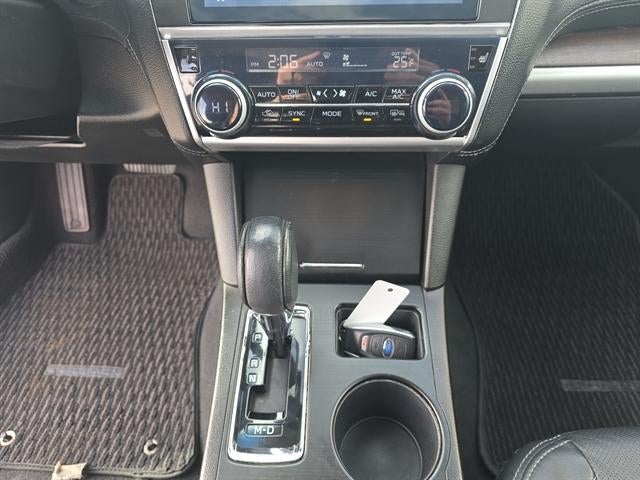 2019 Subaru Outback Limited