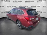2019 Subaru Outback Limited