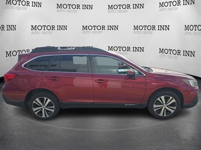 2019 Subaru Outback Limited