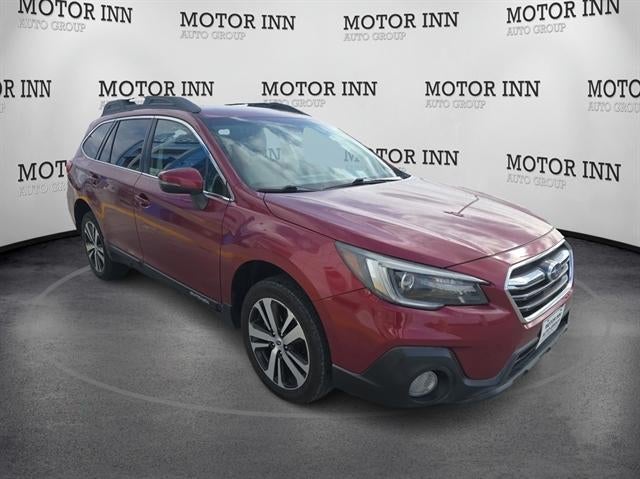 2019 Subaru Outback Limited