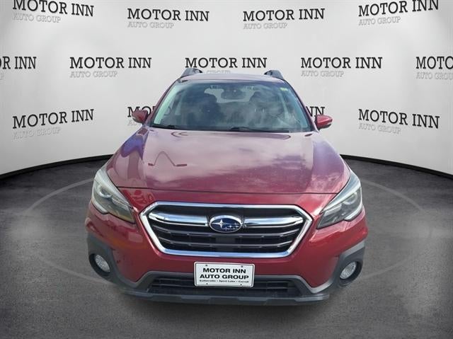 2019 Subaru Outback Limited