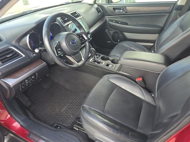 2019 Subaru Outback Limited