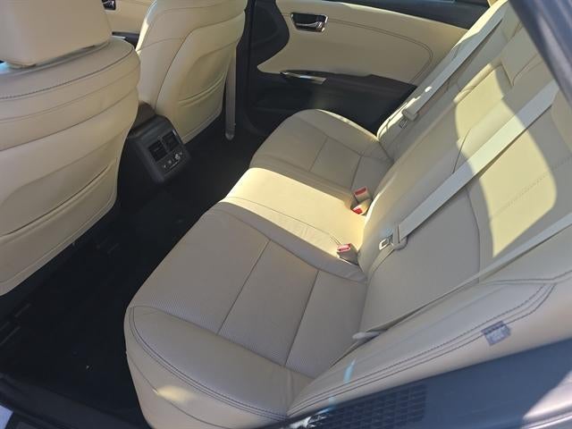 2017 Toyota Avalon Hybrid XLE Plus