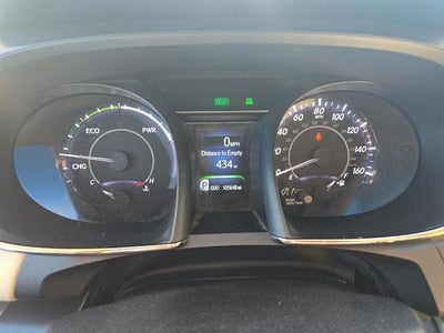 2017 Toyota Avalon Hybrid XLE Plus