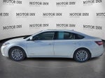 2017 Toyota Avalon Hybrid XLE Plus