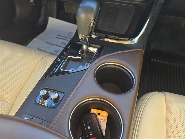 2017 Toyota Avalon Hybrid XLE Plus