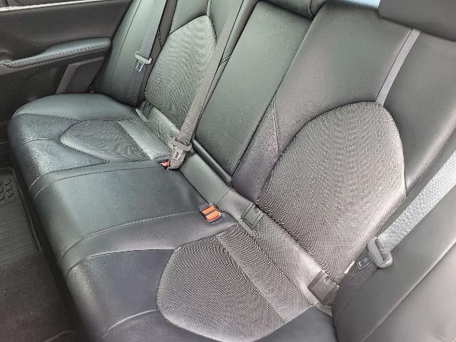 2023 Toyota Camry Hybrid XLE