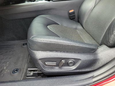 2023 Toyota Camry Hybrid XLE
