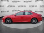 2023 Toyota Camry Hybrid XLE