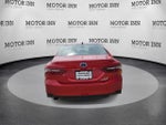 2023 Toyota Camry Hybrid XLE