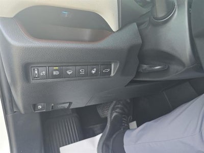 2022 Toyota RAV4 Hybrid Limited