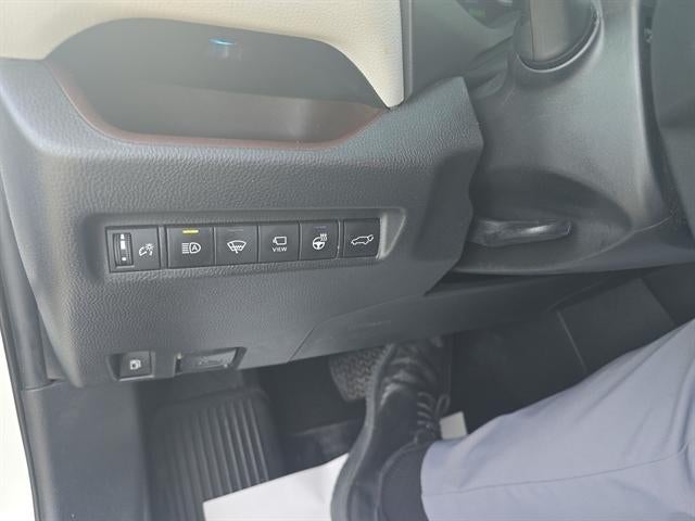 2022 Toyota RAV4 Hybrid Limited