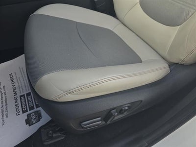 2022 Toyota RAV4 Hybrid Limited