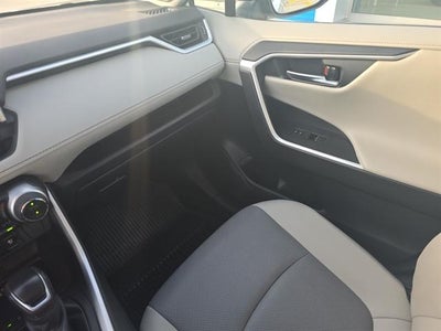 2022 Toyota RAV4 Hybrid Limited