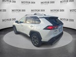 2022 Toyota RAV4 Hybrid Limited
