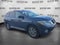 2013 Nissan Pathfinder SL